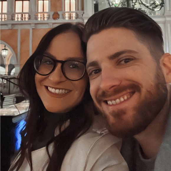 Meet your Posher, Cassidy - Picture 2 of 3